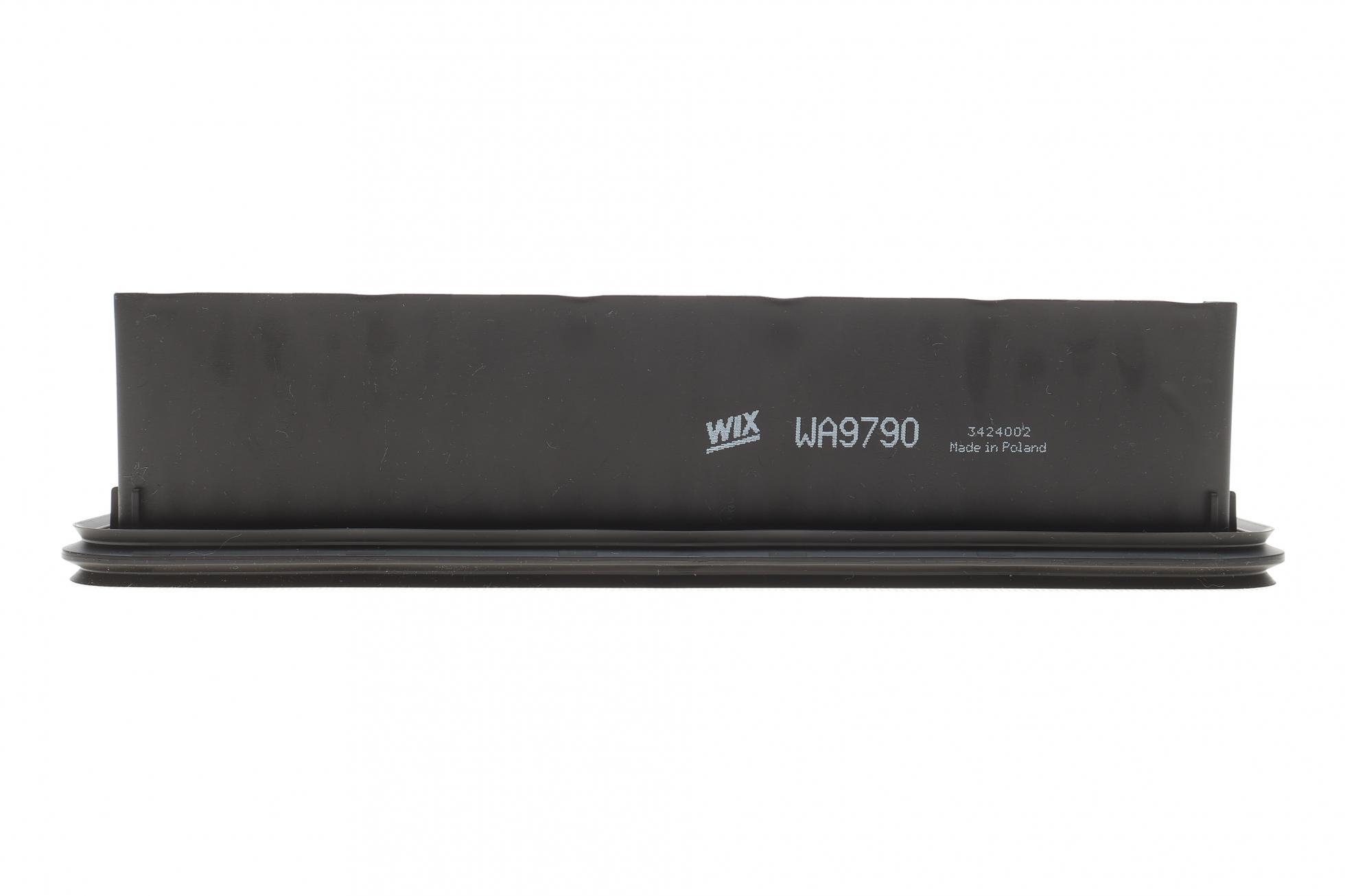 WA9790 WIX FILTERS
